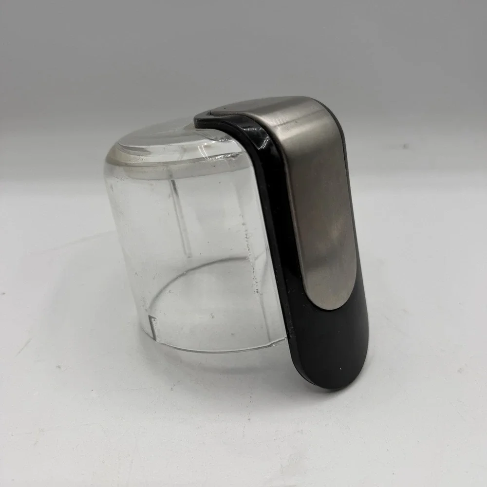 KitchenAid Coffee Grinder Stainless Steel BCG1110B - Replacement Lid Part Only